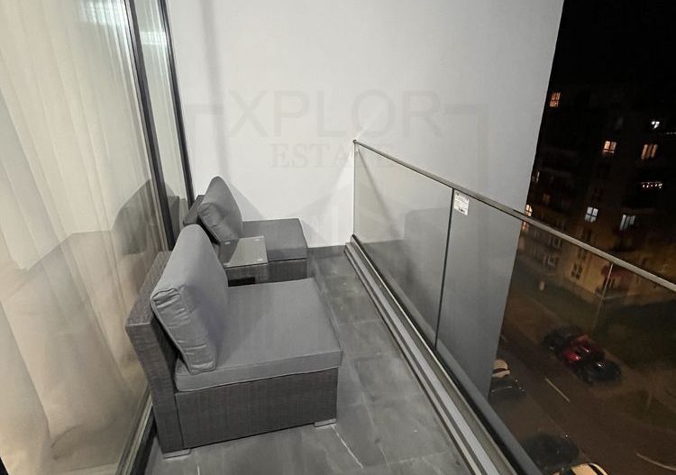 Apartament 2 Camere | Platinum Residence, Coresi | 63 mp - Poză 10
