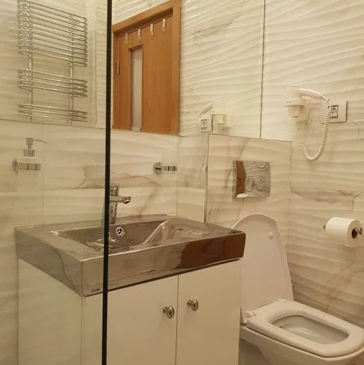 Apartament superb AFI COTROCENI - Poză 7