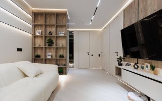 Vânzare, apartament, 2 camere, strada Ion Buzdugan, Buiucani - Poză 7