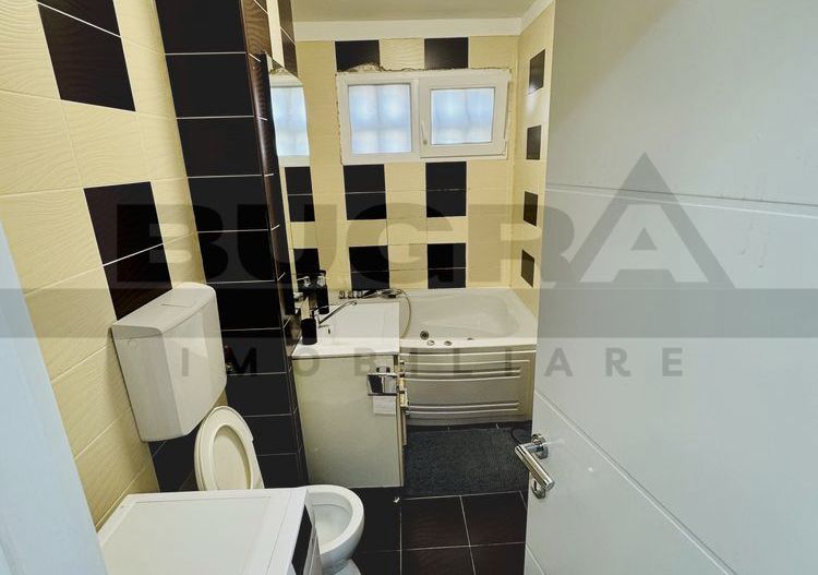Apartament 3 camere decomandate, boxa, zona BIG - Poză 7