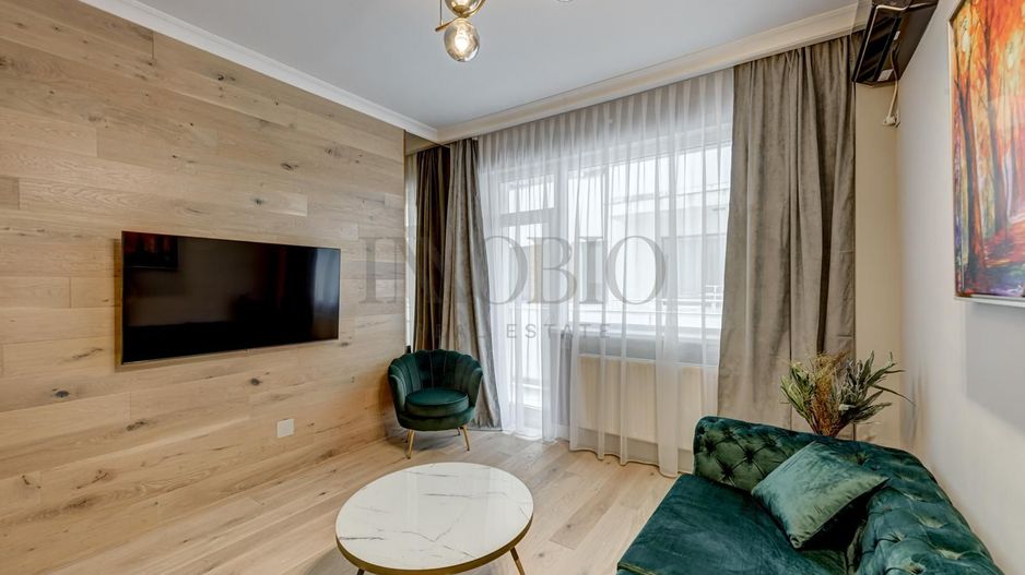 Apartament 2 camere / Băneasa - Poză 1