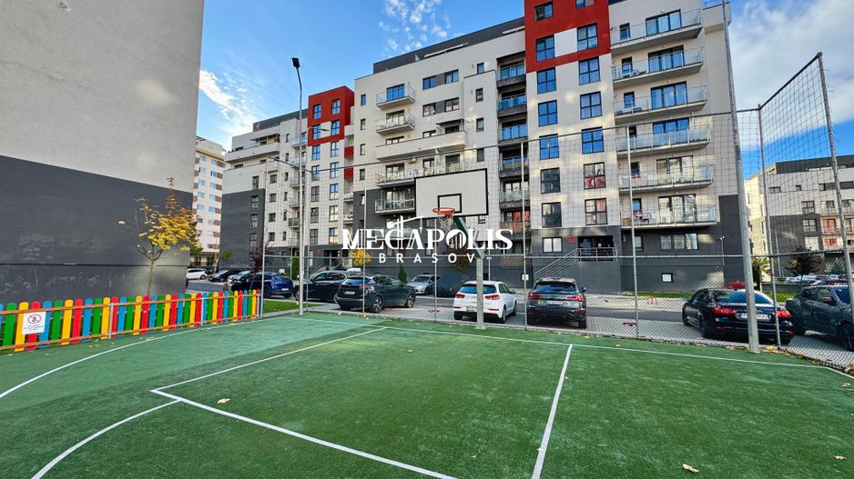 Apartament 3 Camere | 58mp | Boxa | Maurer Residence - Poză 21