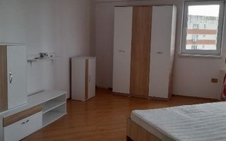 De vanzare apartament cu o cameră  str. Brăilei, et. 7, 58.000 euro - Poză 1