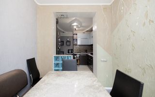 Vânzare apartament, 4 camere, bd. Dacia 60/5, Botanica - Poză 10