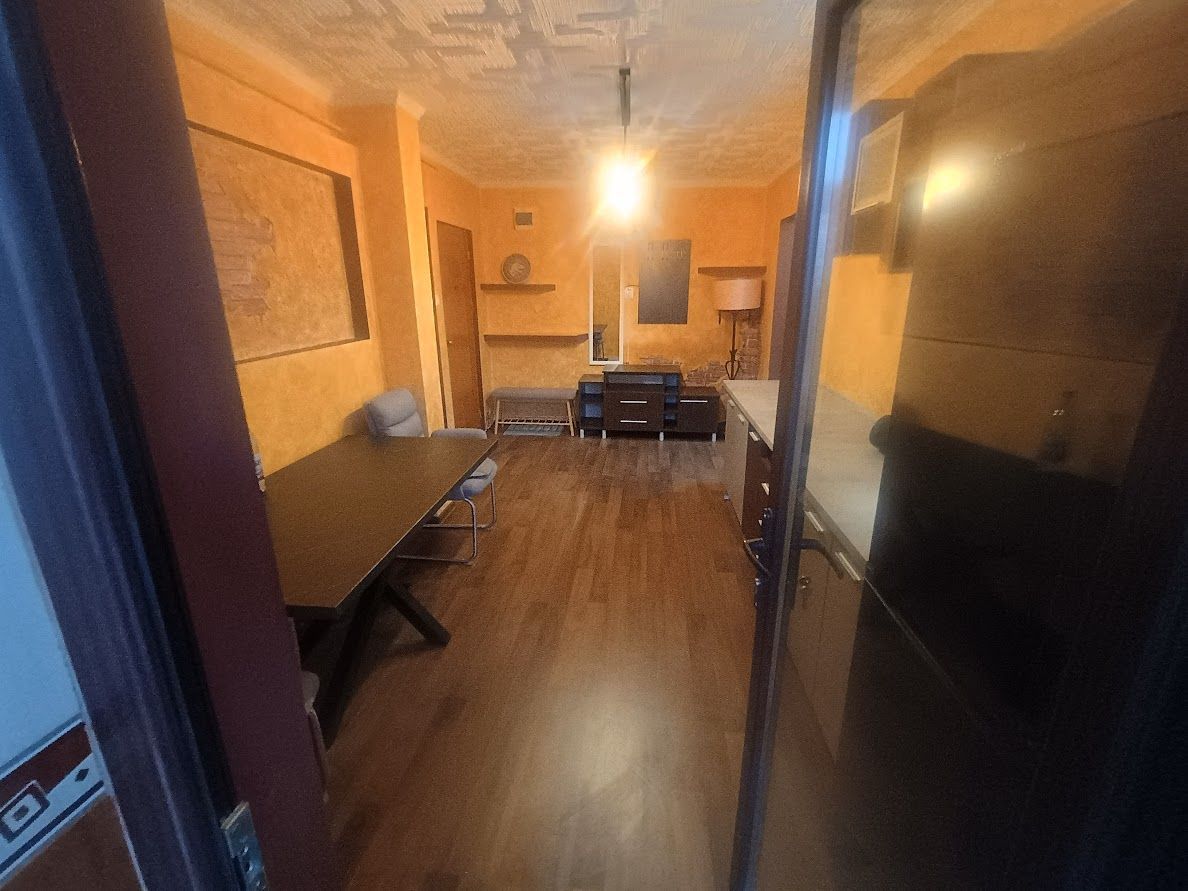 Apartament 2 camere, etaj 2, zona TRAIAN - Crucea GARII; - Poză 12