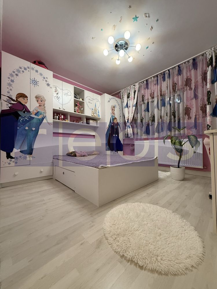 VANZARE APARTAMENT 3 CAMERE | DRUMUL TABEREI - Poză 4