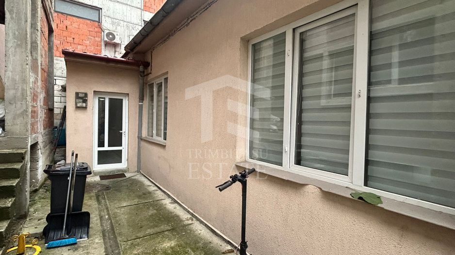 2 Camere Piata Constitutiei + Loc de Parcare - Poză 9