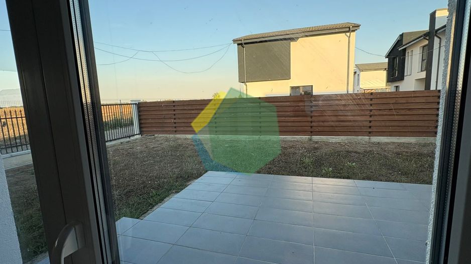 Casa Duplex P+1,  curte 165mp |Central | Otopeni - Poză 4