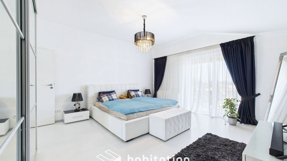Casa ta pe un singur etaj – 136 mp de confort în zona Lipovei - Pădure - Poză 23