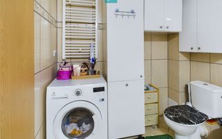 Apartament cu 2 camere în Giroc - Poză 14