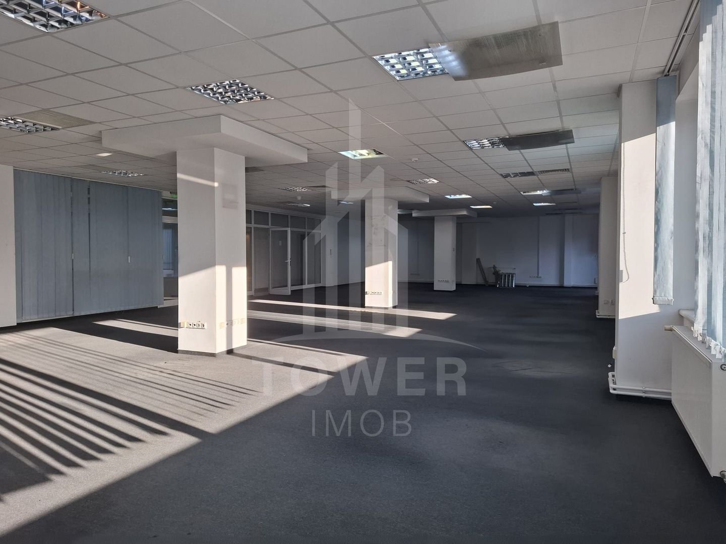 Spațiu de birouri ultracentral (cladire nou) - sup. utila 275 mp - Poză 18