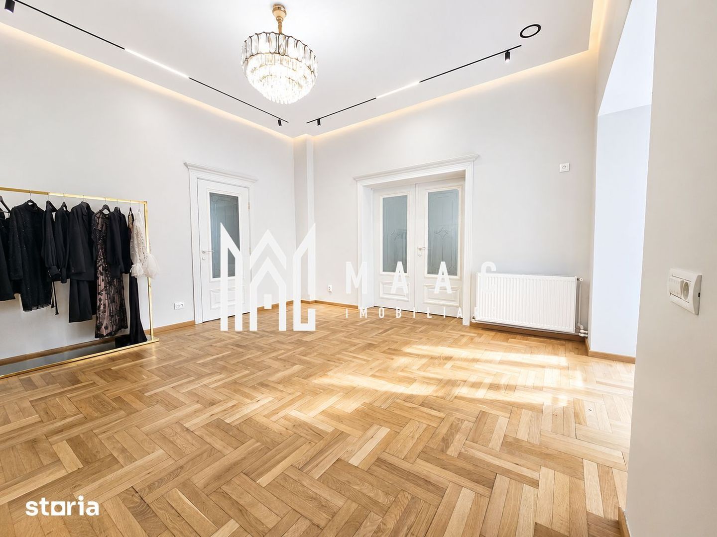 Casă de închiriat Sibiu, 4 camere | Central | 130 mp - Poză 13