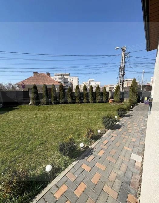 Casa finisata cu 5 camere, 120 mp+400 mp teren, parcare, Semicentral - Poză 8