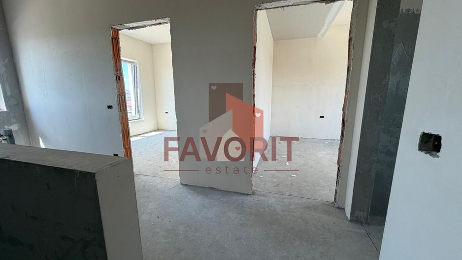 Duplex | Curte generoasa | Parter+Etaj | Toate utilitatile | 2 Bai | - Poză 10