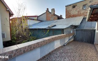 Piata Unirii - Hala Traian I P+M I 4 camere 2 bai I Terasa deschisa - Poză 18