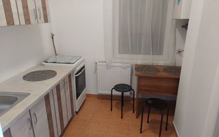 Apartament 1 camera, decomandat, 37 mp, bloc 2012, strada Burebista - Poză 12
