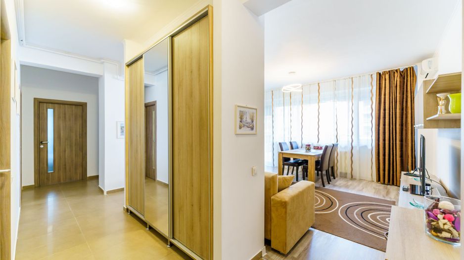 Apartament cu 3 camere la ARED UTA - Poză 2