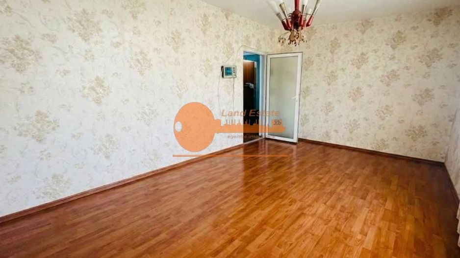 3 camere Rahova bloc reabilitat - Poză 2