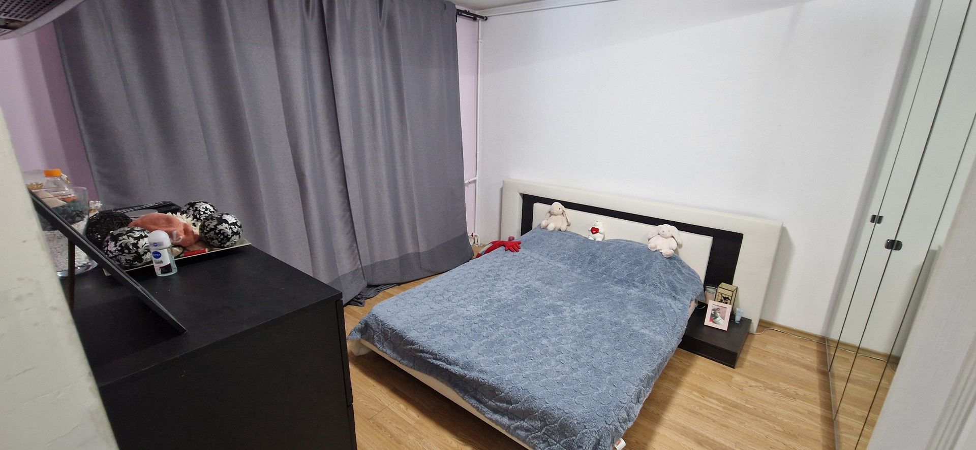 3 camere | Valea Oltului | Metrou Valea Ialomiței - Poză 14