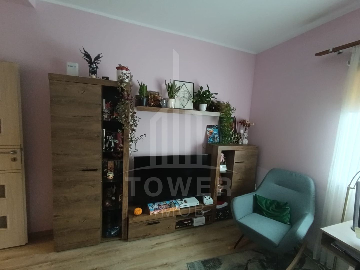 Apartament modern cu 2 camere – 54 mp utili – Zonă liniștită, Deventer - Poză 3
