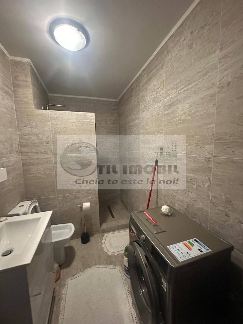 Apartament o camera - Popas Pacurari - Carrefour Express. - Poză 7