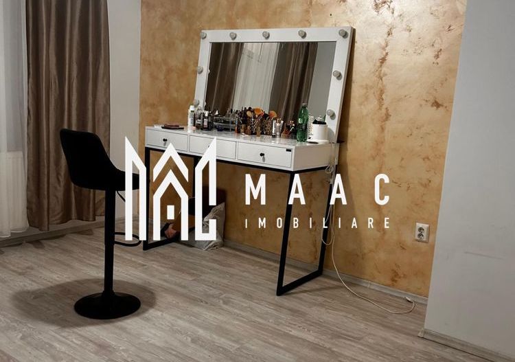 Apartament 3 camere, zona Kaufland Ostroveni - Schiță 3