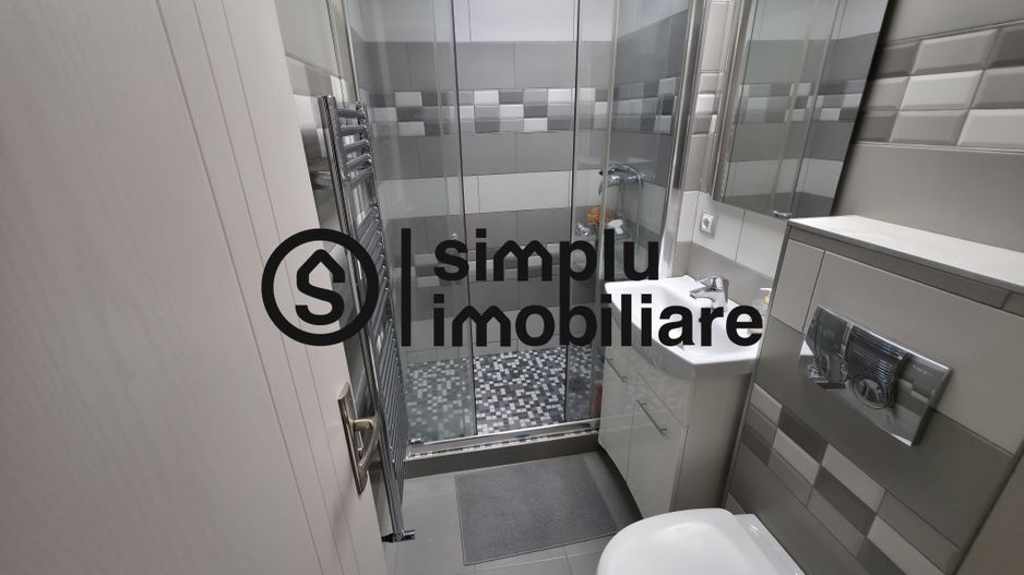 Apartament 2 camere - Craiovita/Orizont - etaj 4/4 - Poză 8