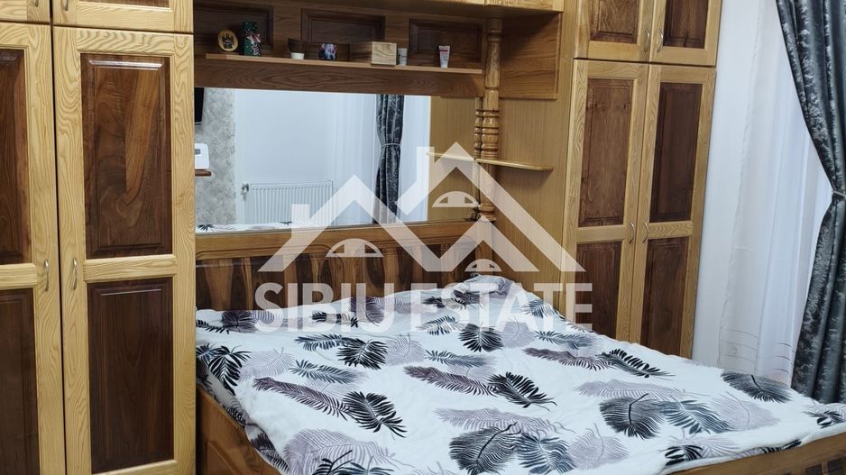 Apartament de vanzare cu 2 camere etaj 1 - langa Shopping City - Poză 6
