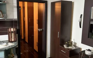3 camere, decomandat | etaj 4 | centrala proprie | mobilat | zona excelenta - Poză 15