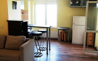 Apartament cu 3 camere de inchiriat | Nerva Traian - Poză 2