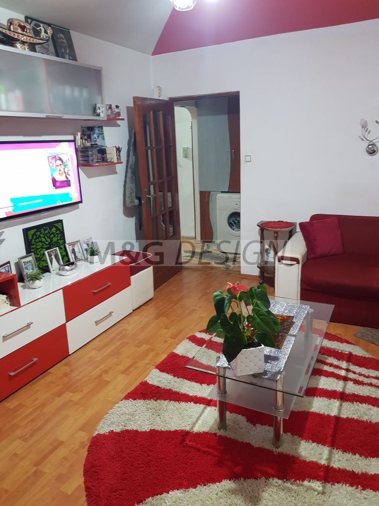 Apartament  2 camere Iosefin - Poză 1