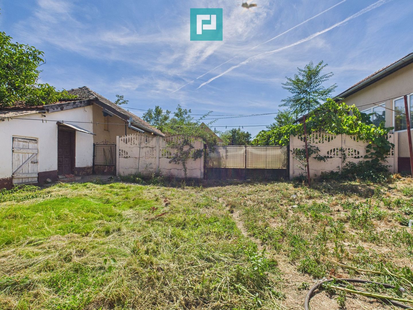 Case și teren – Comuna Călacea - Poză 5