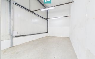 Spațiu depozitare 1,400 mp de închiriat în Ghiroda - Poză 6