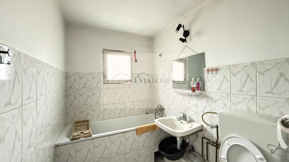 3 camere decomandate / 2 bai/ Zona Profi Zorilor - Poză 8