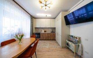 Apartament 3 camere premium –bloc boutique, 500 m de metrou Apărartori - Poză 4