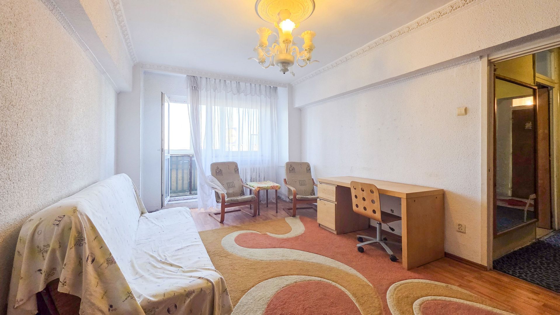 Apartament de 3 Camere - Calea Rahovei / Sebastian - Poză 3