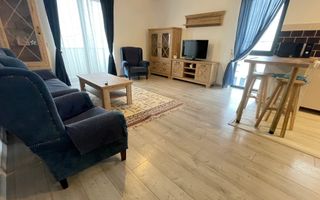 Apartament de vanzare-bloc nou,lift,finisat complet - Poză 3