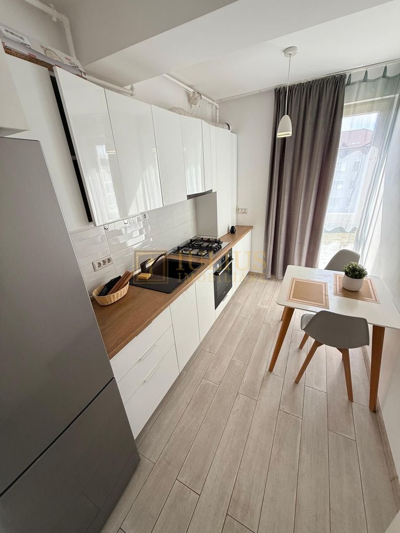 2 camere| Braytim| parcare acoperita| apartament superb| - Poză 10