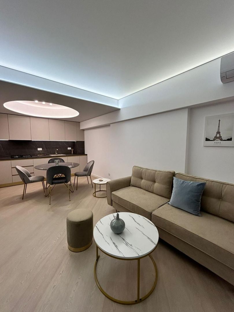 VANZARE APARTAMENT 3 CAMERE PERSOANA FIZICA I PARCARE INCLUSA I CORTINA NORTH - Poză 3