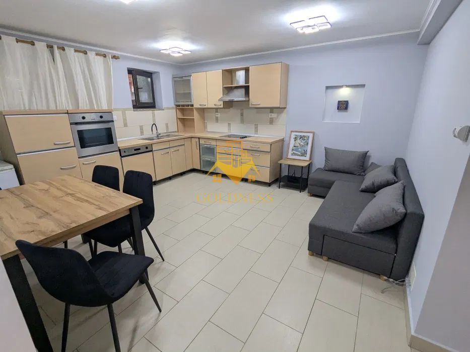 3 camere semidecomandate, Zona Iulius Mall. FSEGA, Marasti,Parcare. - Poză 1
