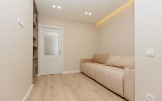 Vânzare, apartament, 1 cameră, strada Regina Elisabeta, Durlești - Poză 5