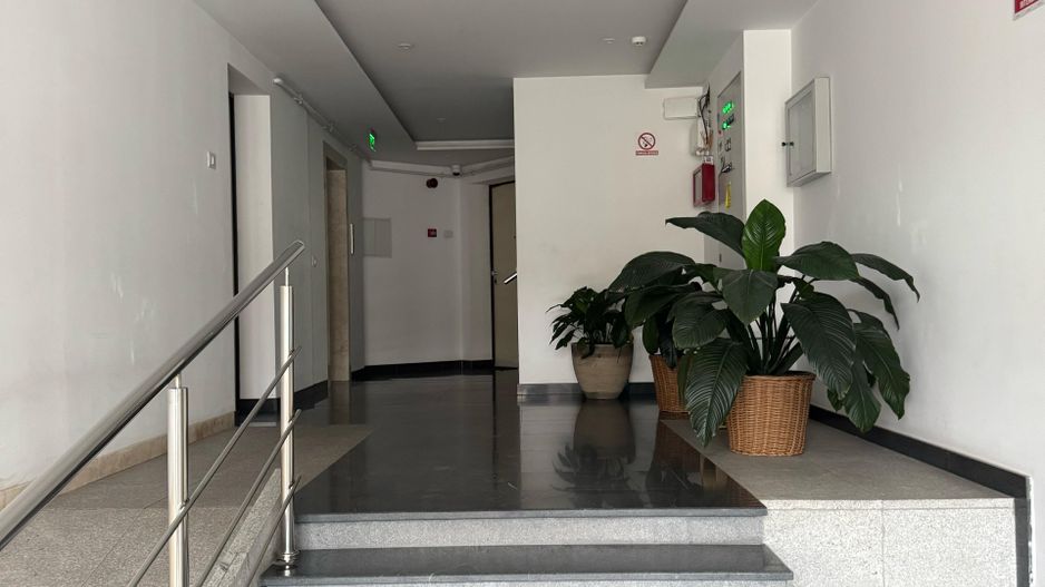 3 camere| 90 mp| PIATA ROMANA - Poză 17