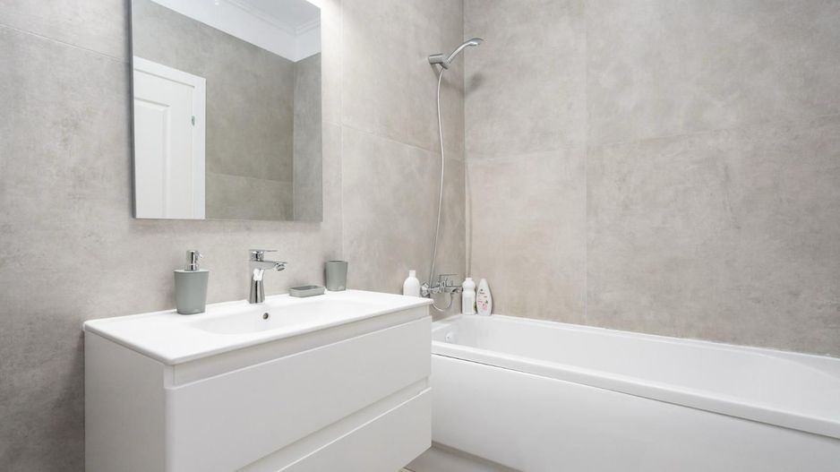 Apartament de lux 3 camere in Via Pipera - Poză 7