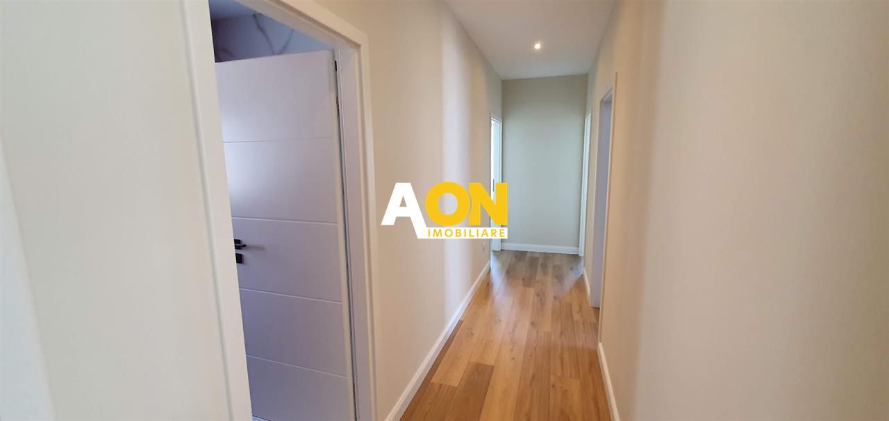 Casa 4 camere, mobilata, utilata, 412 mp teren, garaj, Cetate - Poză 9