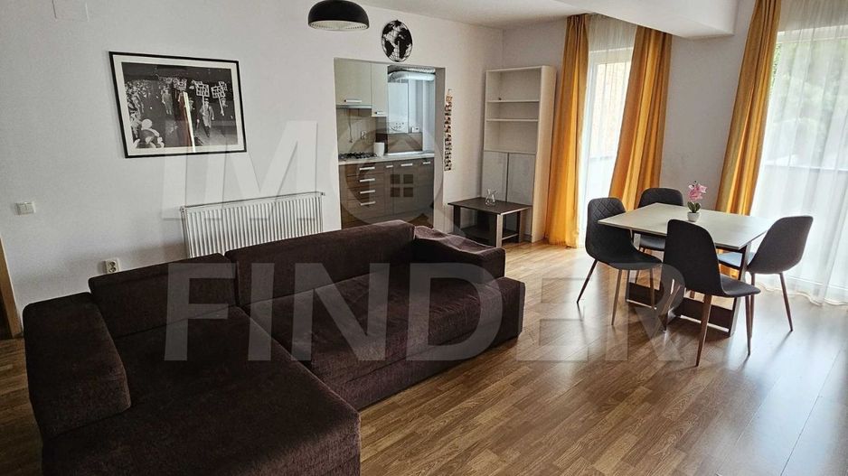 3 camere, imobil nou, garaj, zona USAMV, Platinia Mall - Poză 2