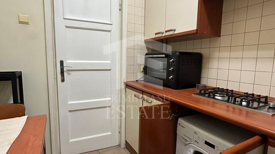 2 Camere Ultracentral Coloane Piata Romana - Poză 8