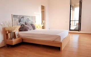 Superb penthouse | Free View | Baneasa Forest | 4 parking spaces - Poză 16