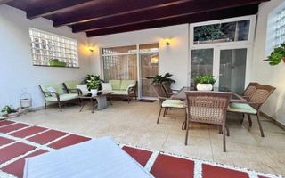 Un refugiu contemporan I Casă P+1 din complex intim I Dumbravița - Poză 16