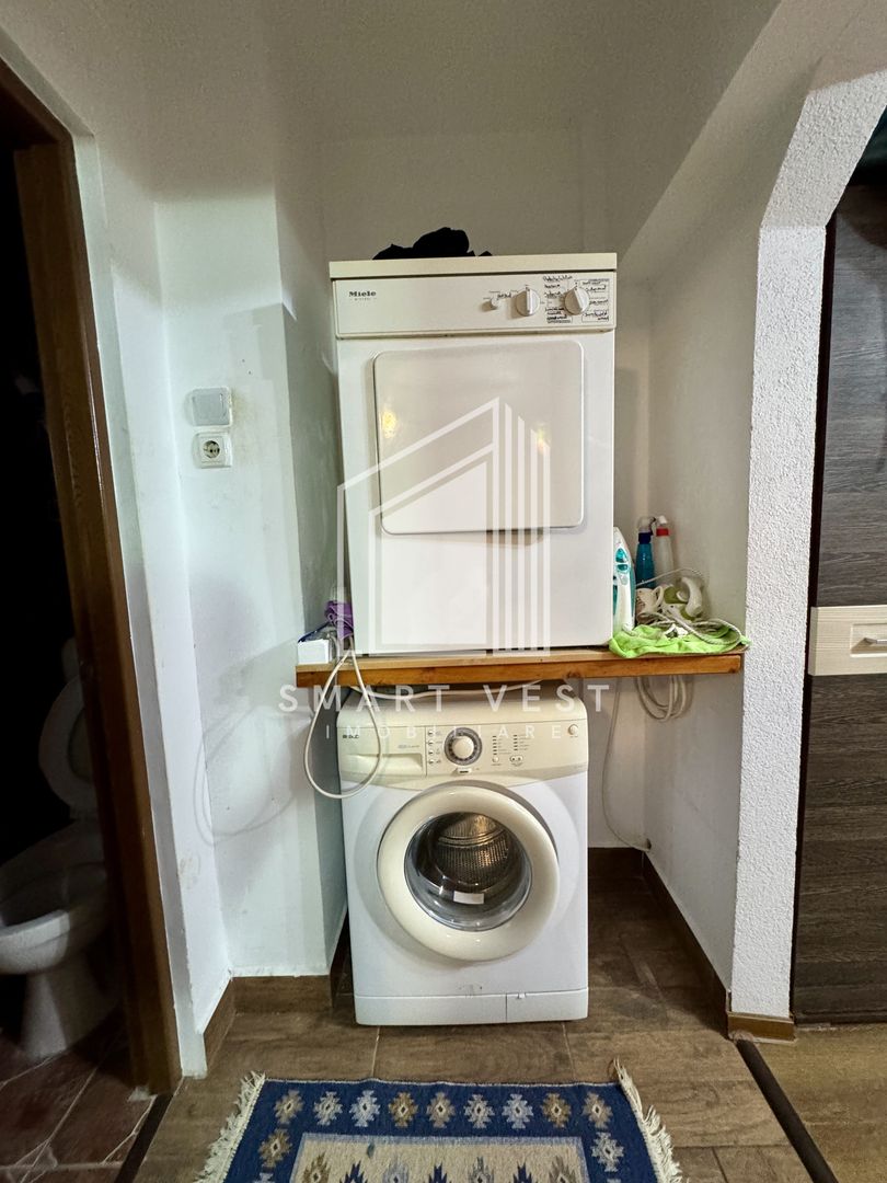 Apartament 2 camere | 55 mp | Etaj 2 | Zona Botizului - Poză 14