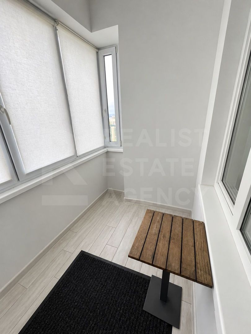 Chirie, apartament, 3 camere, str. București, Centru - Poză 10